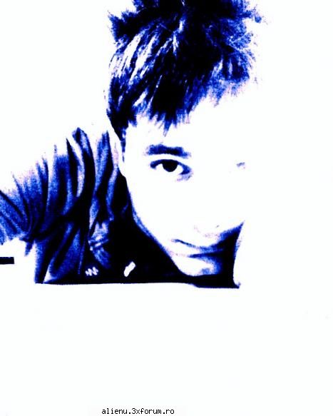 Poza mea ! - Is un superstar - Poze !