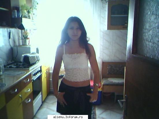 salut! - Salut!sunt Anca si sunt din buc id meu de mess - Discutii in general !